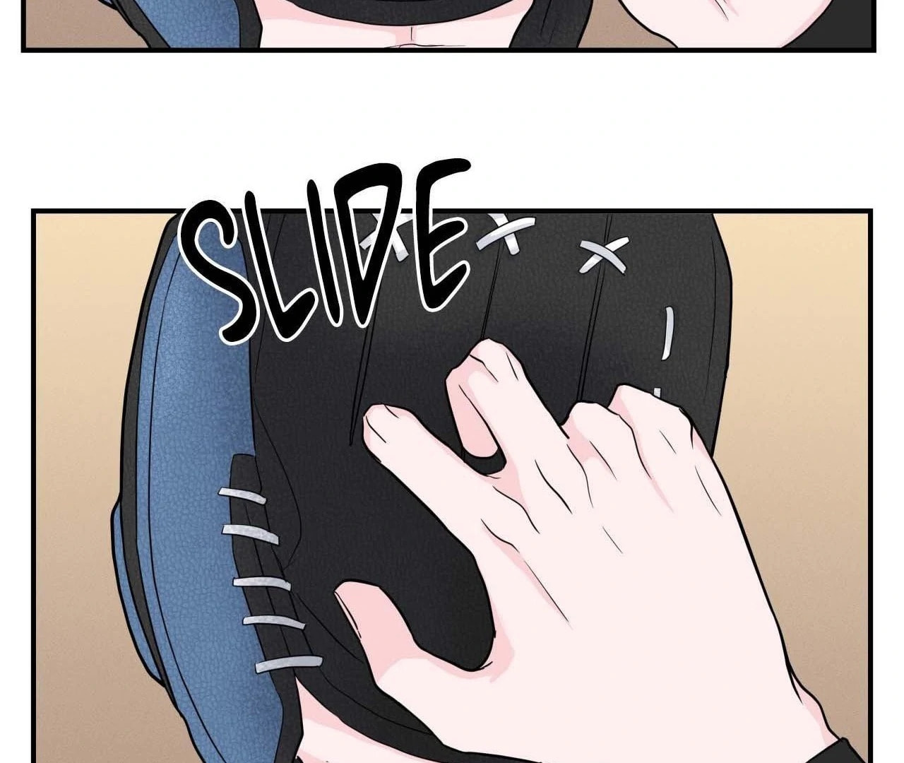 Read Zero Centimeter chapter 6 image 51 on Lezhin