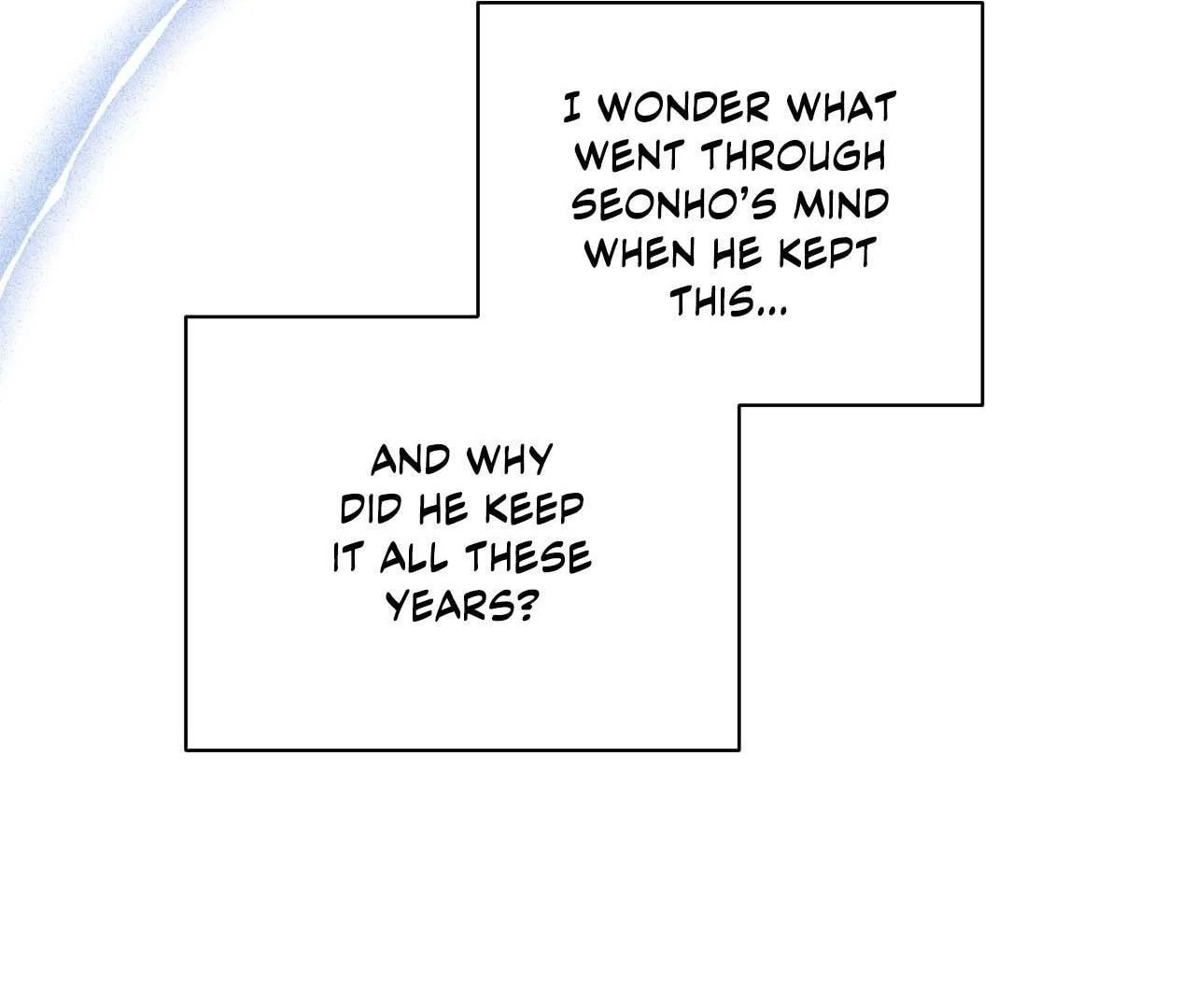 Read Zero Centimeter chapter 6 image 57 on Lezhin