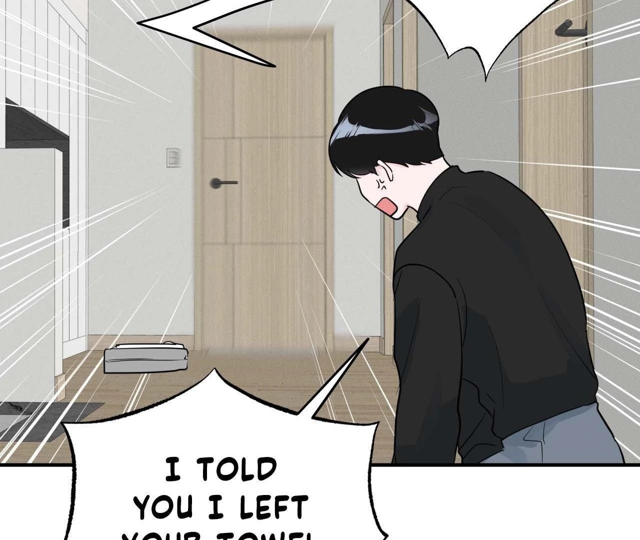 Read Zero Centimeter chapter 6 image 60 on Lezhin