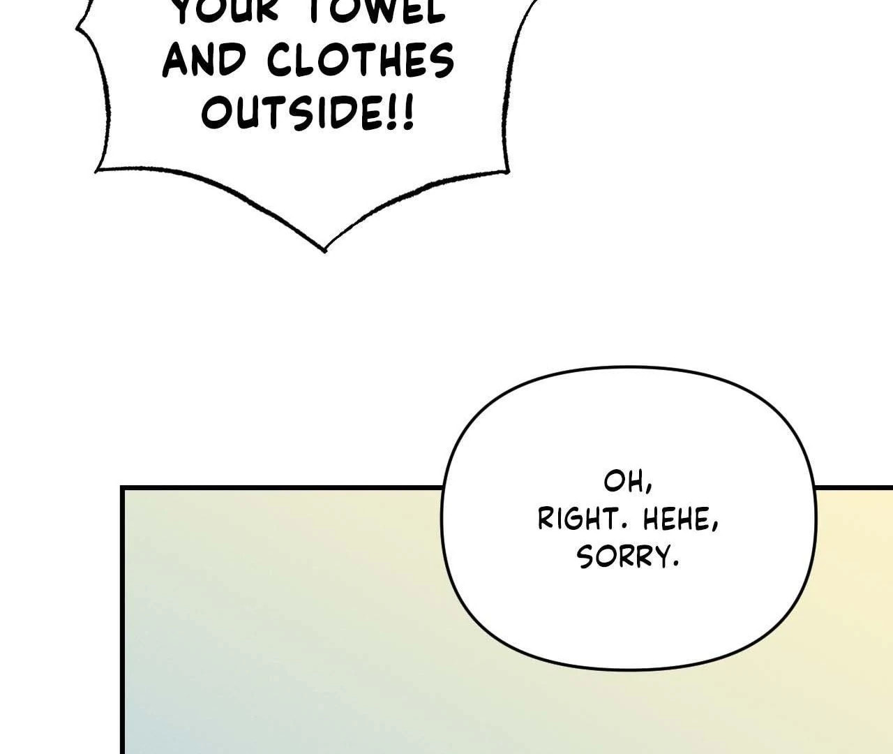 Read Zero Centimeter chapter 6 image 61 on Lezhin