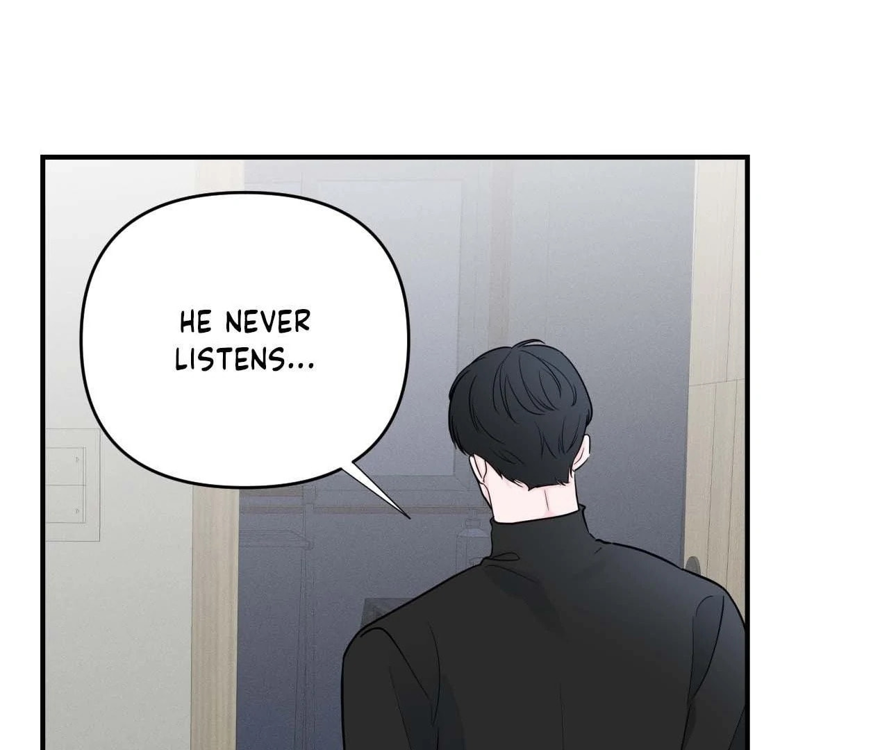 Read Zero Centimeter chapter 6 image 63 on Lezhin