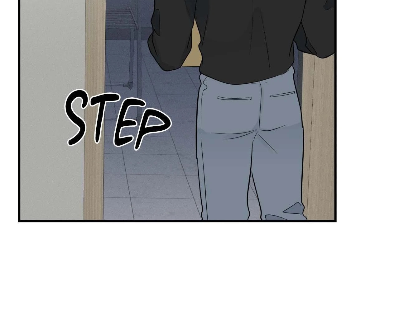 Read Zero Centimeter chapter 6 image 64 on Lezhin