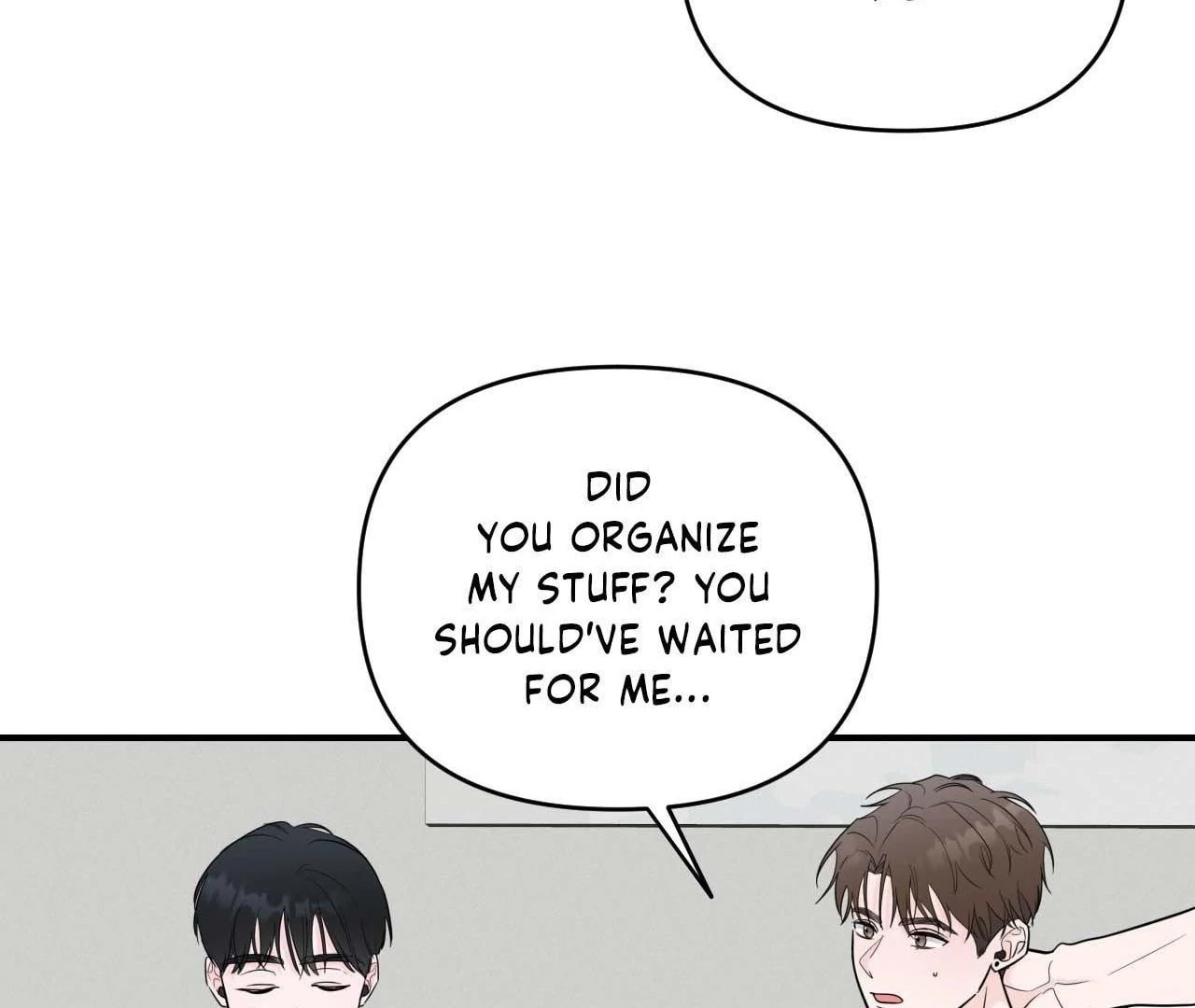 Read Zero Centimeter chapter 6 image 73 on Lezhin