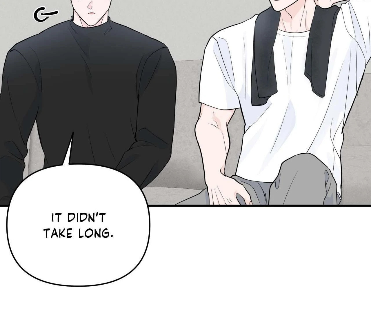 Read Zero Centimeter chapter 6 image 74 on Lezhin