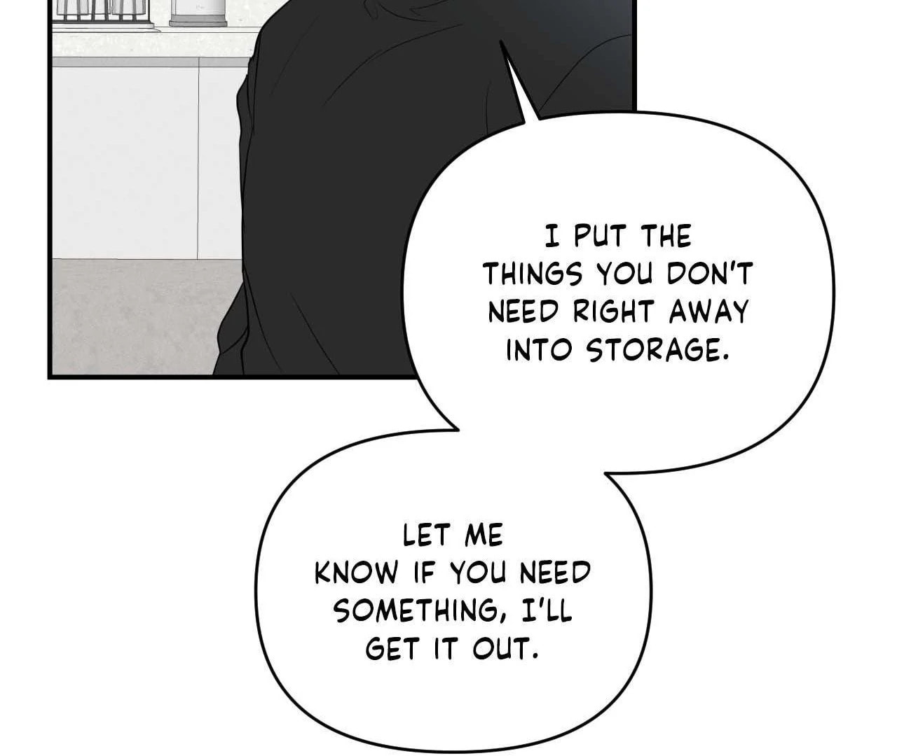 Read Zero Centimeter chapter 6 image 76 on Lezhin