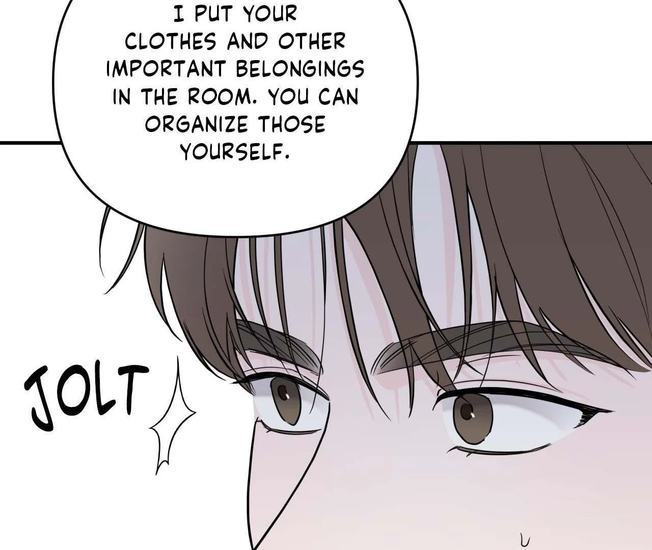 Read Zero Centimeter chapter 6 image 79 on Lezhin