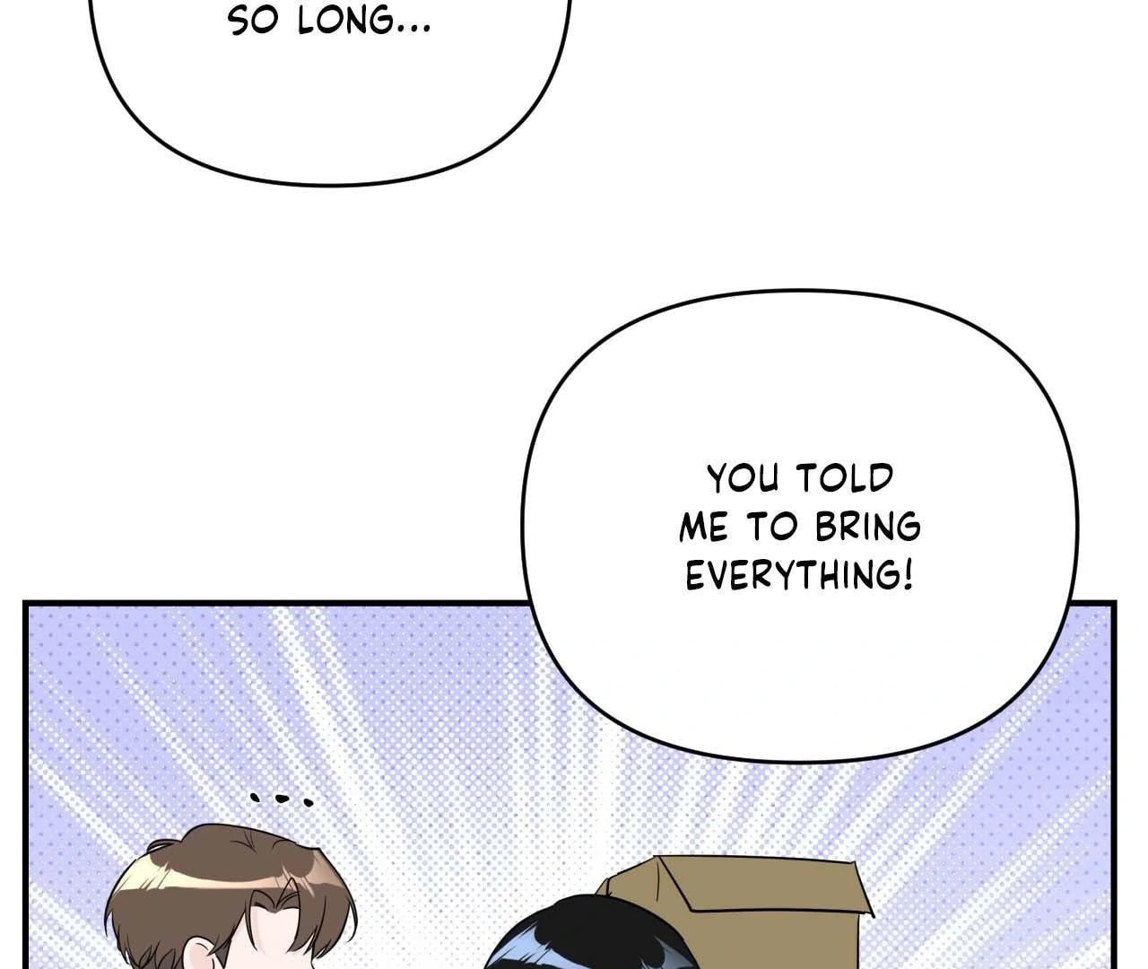 Read Zero Centimeter chapter 6 image 8 on Lezhin