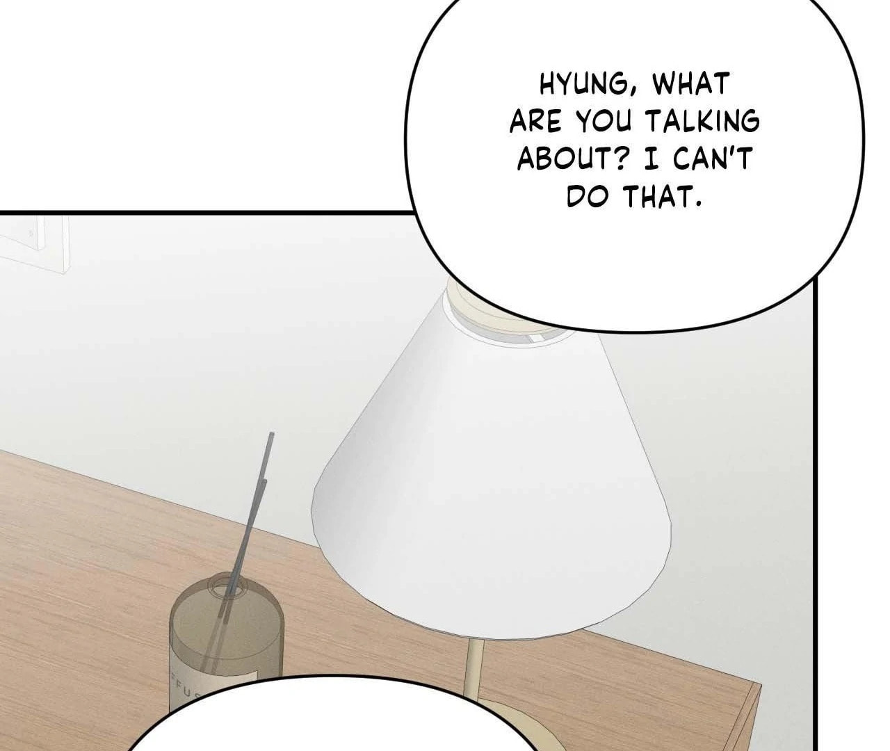 Read Zero Centimeter chapter 6 image 83 on Lezhin