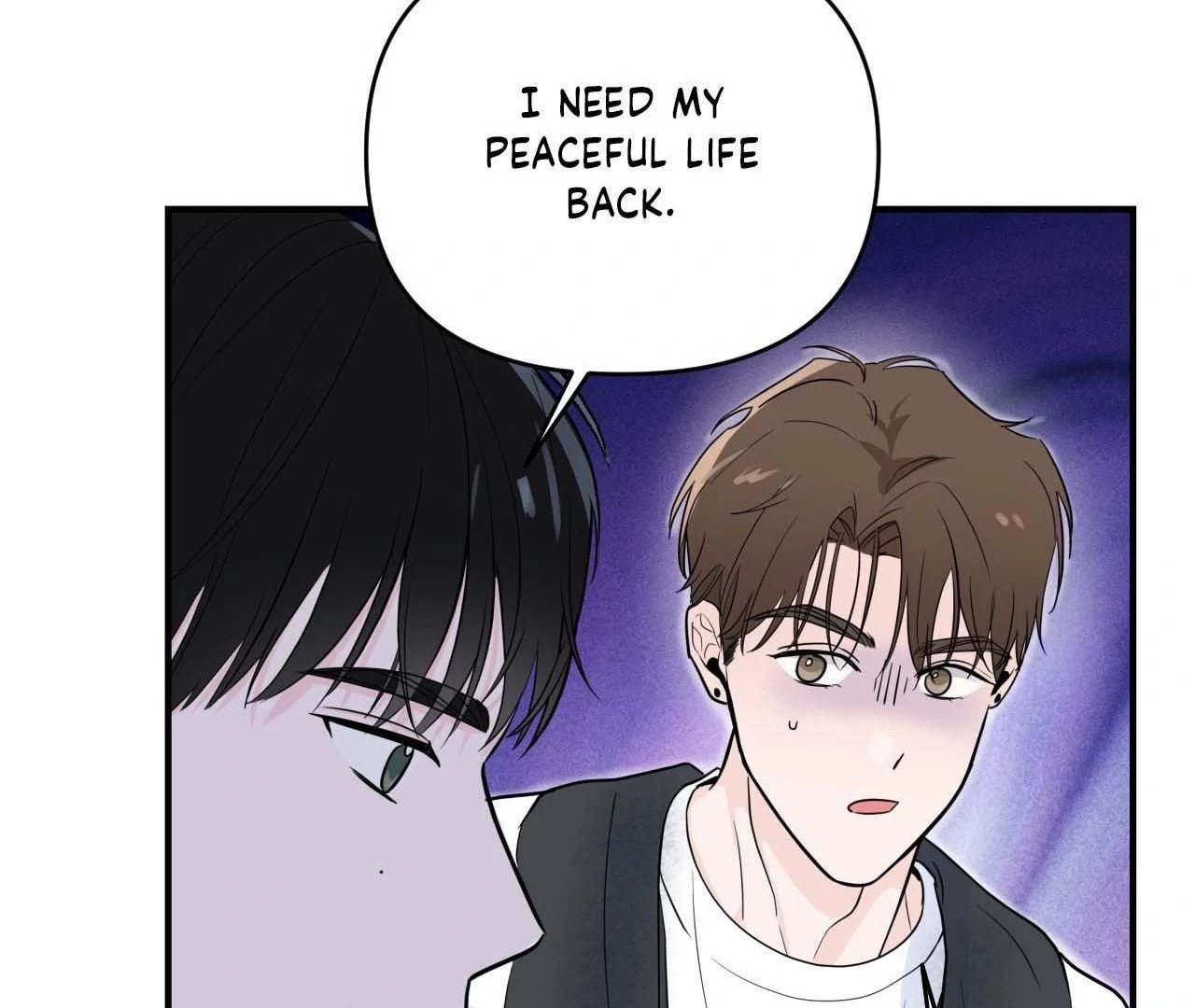 Read Zero Centimeter chapter 6 image 85 on Lezhin