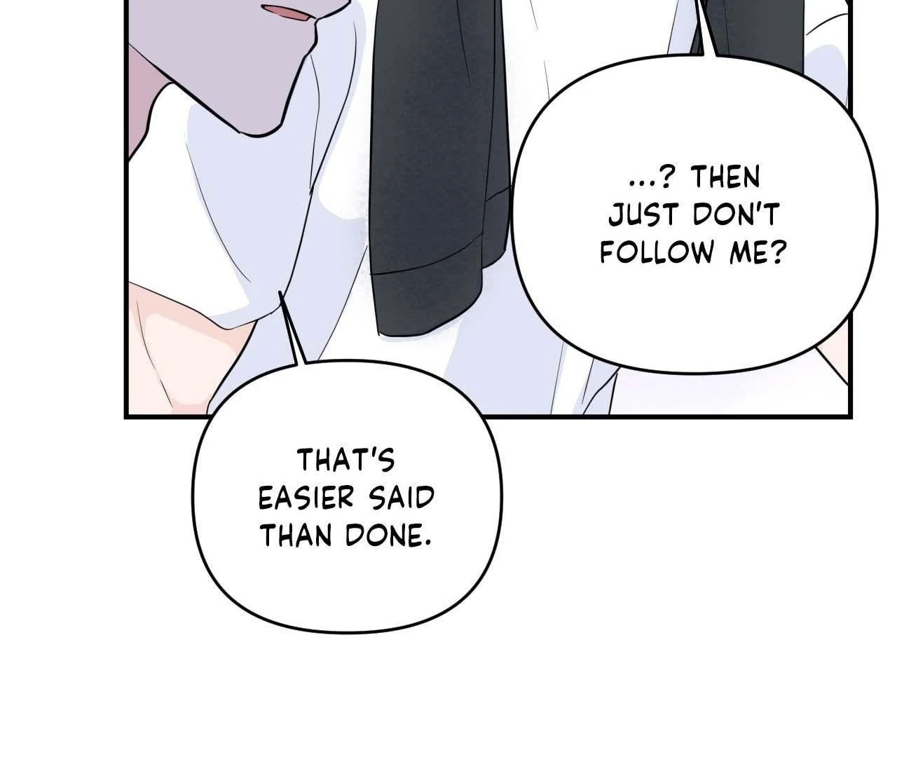 Read Zero Centimeter chapter 6 image 86 on Lezhin