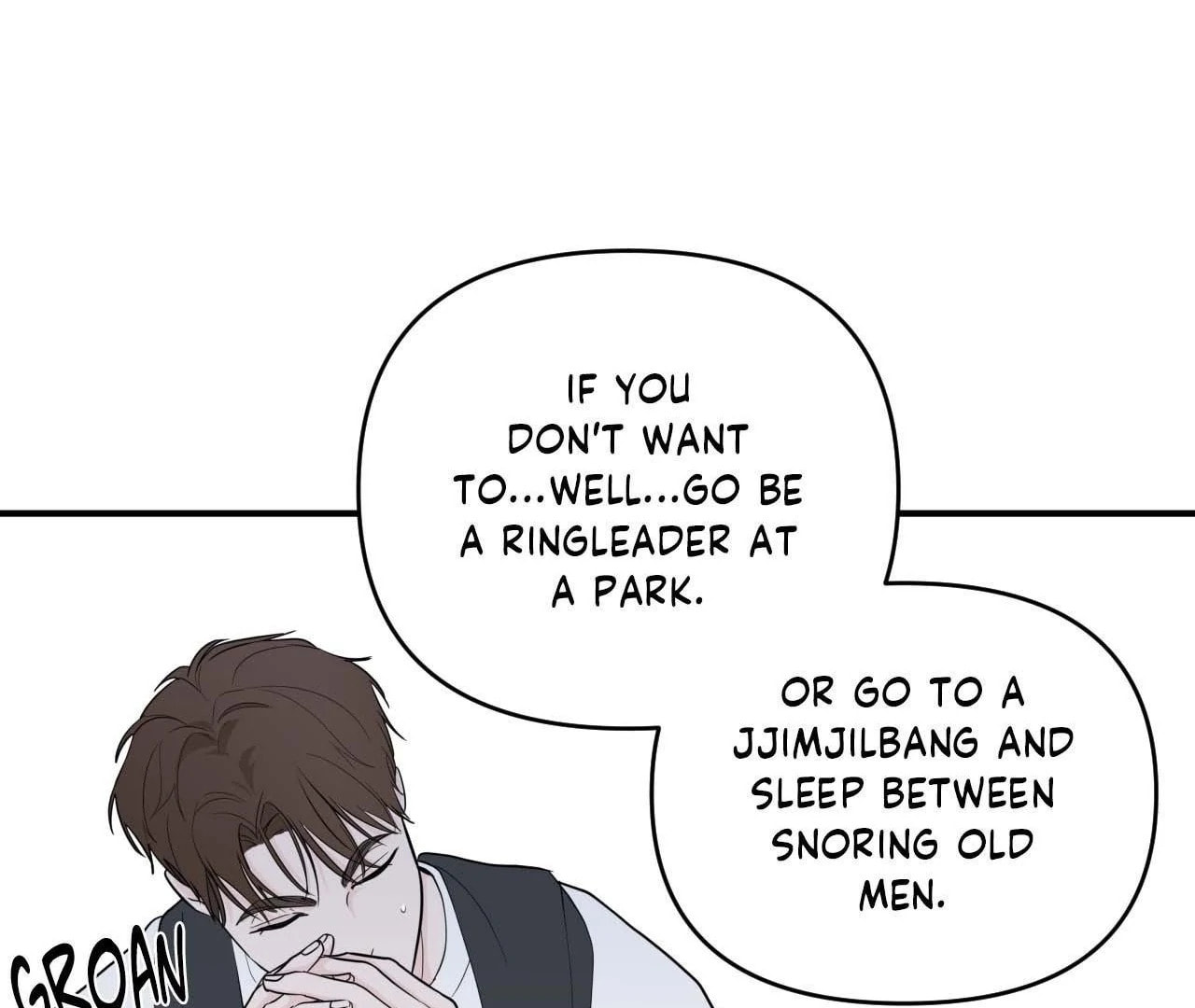 Read Zero Centimeter chapter 6 image 87 on Lezhin
