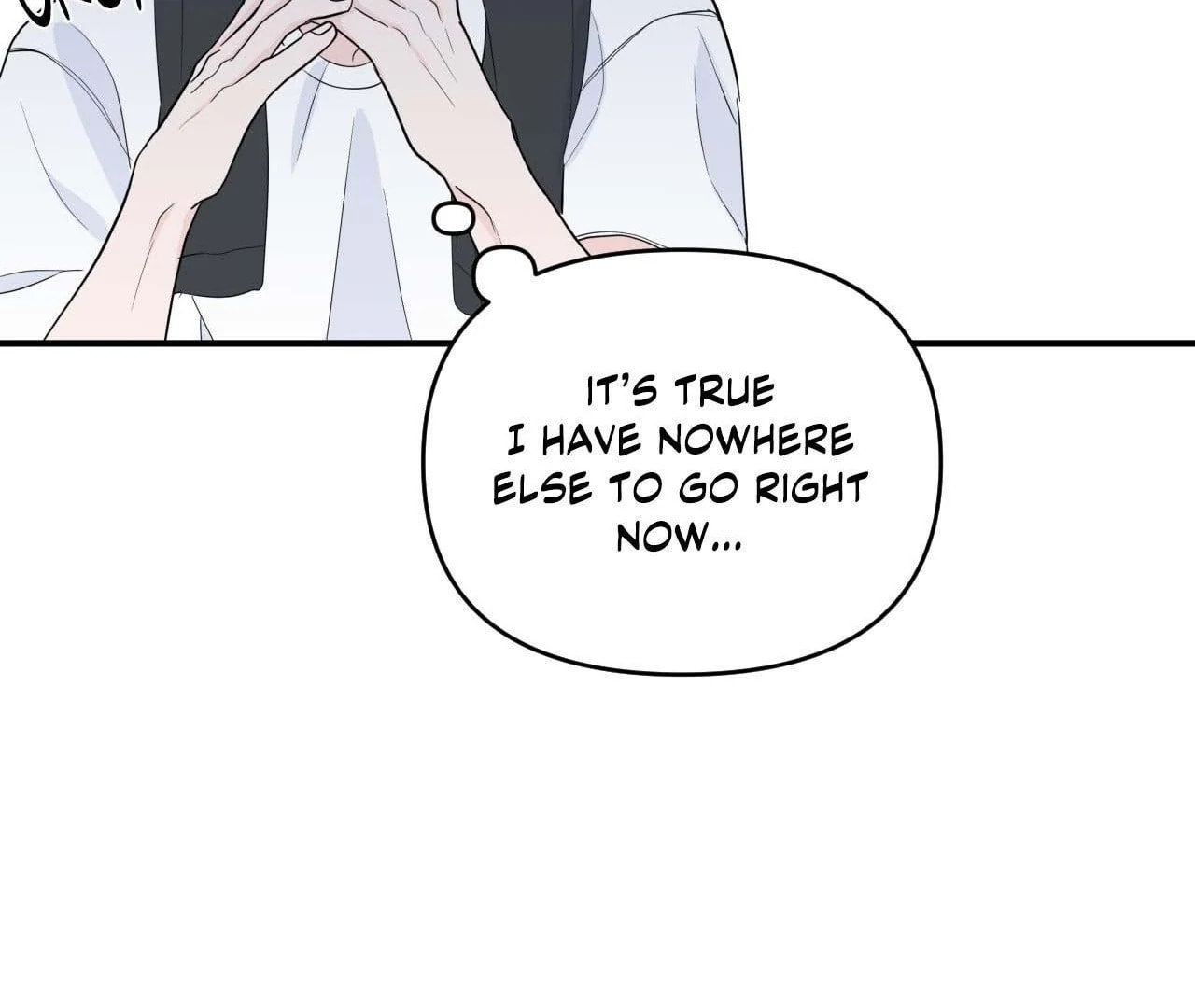 Read Zero Centimeter chapter 6 image 88 on Lezhin