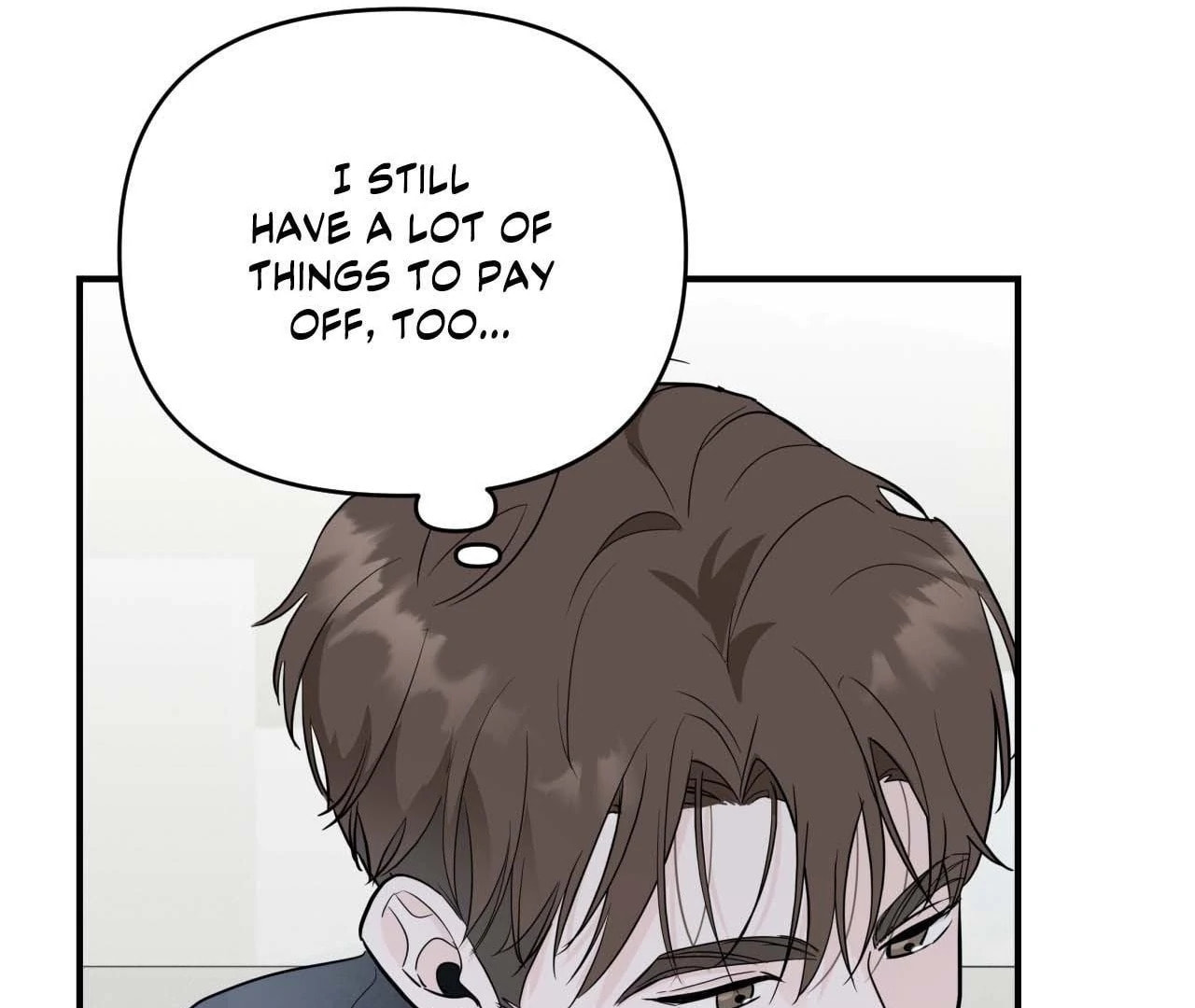 Read Zero Centimeter chapter 6 image 89 on Lezhin