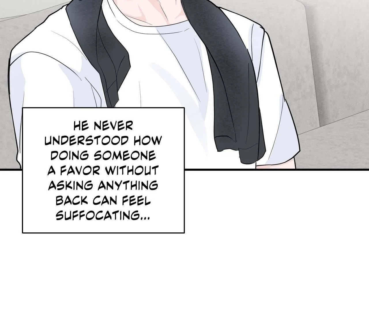 Read Zero Centimeter chapter 6 image 97 on Lezhin