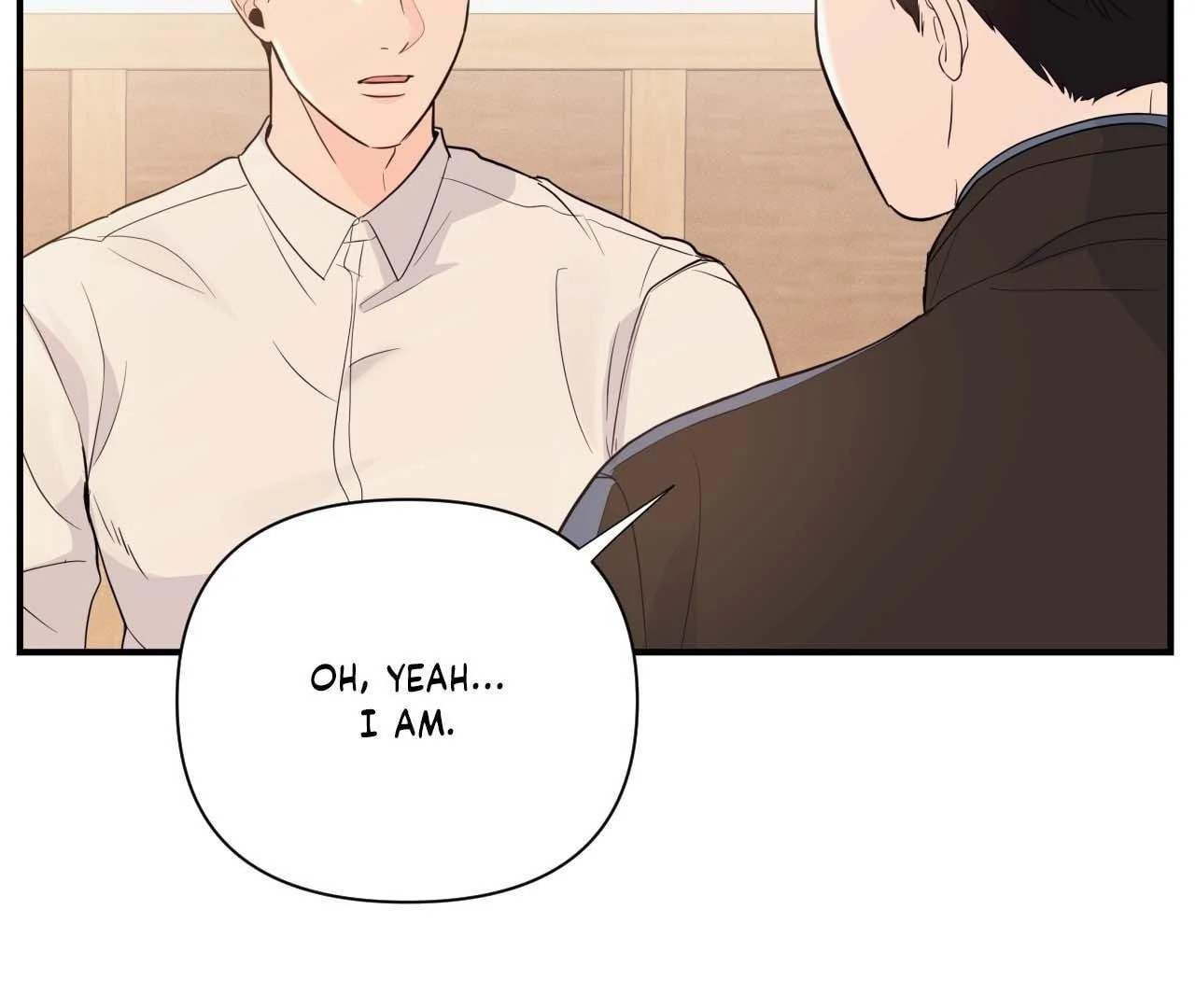 Read Zero Centimeter chapter 7 image 10 on Lezhin