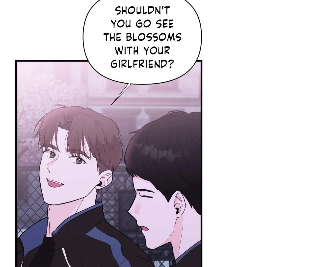Read Zero Centimeter chapter 7 image 108 on Lezhin