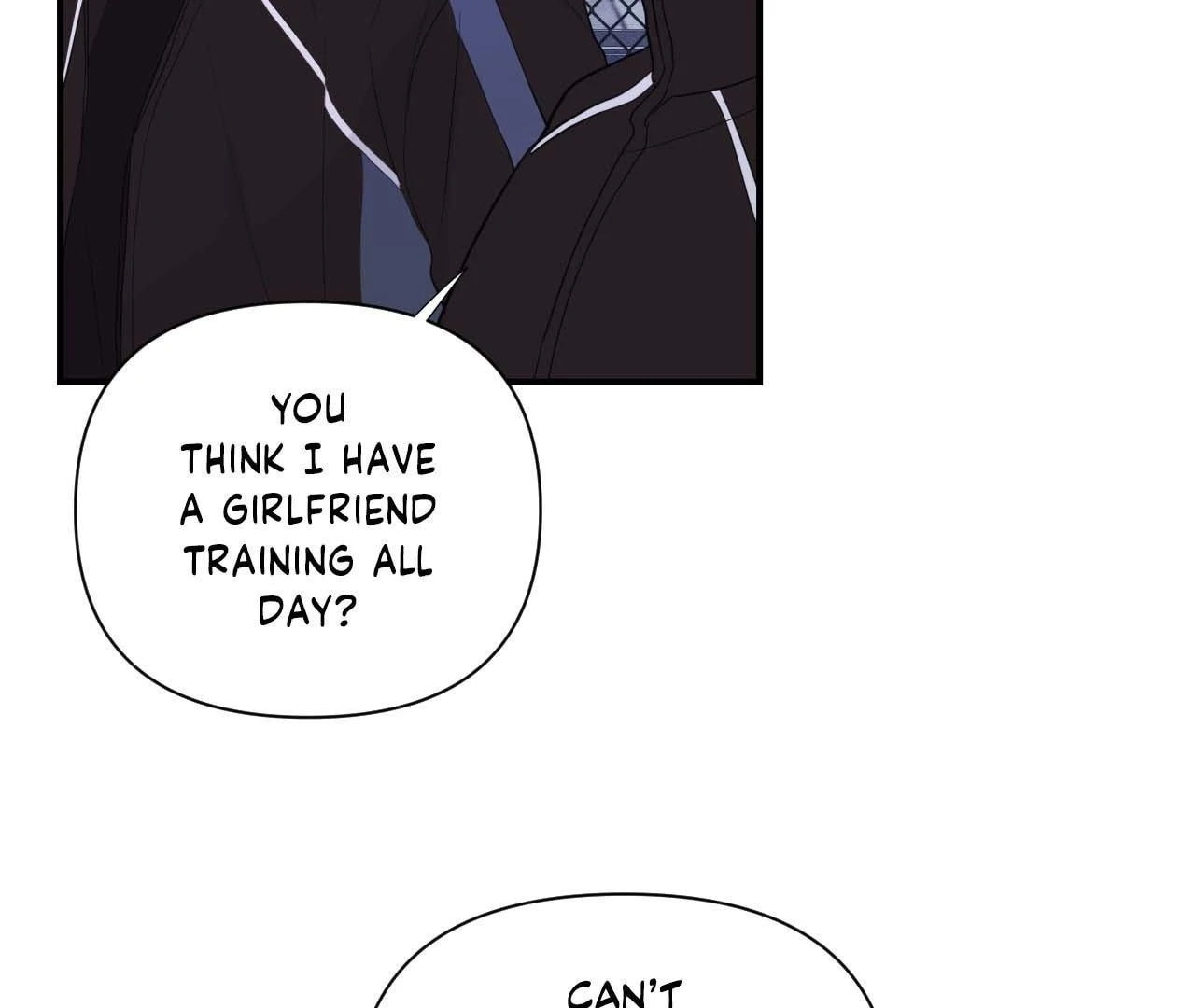 Read Zero Centimeter chapter 7 image 109 on Lezhin