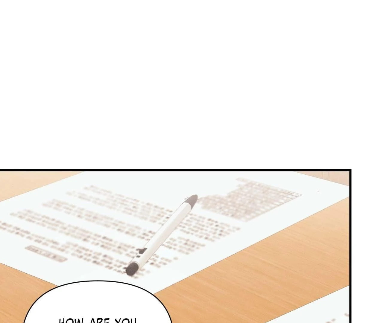 Read Zero Centimeter chapter 7 image 11 on Lezhin
