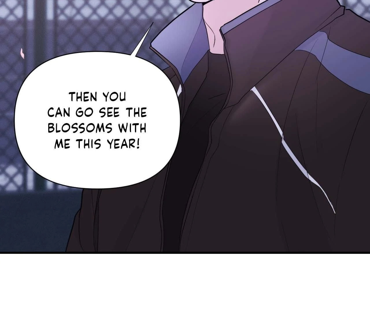 Read Zero Centimeter chapter 7 image 113 on Lezhin