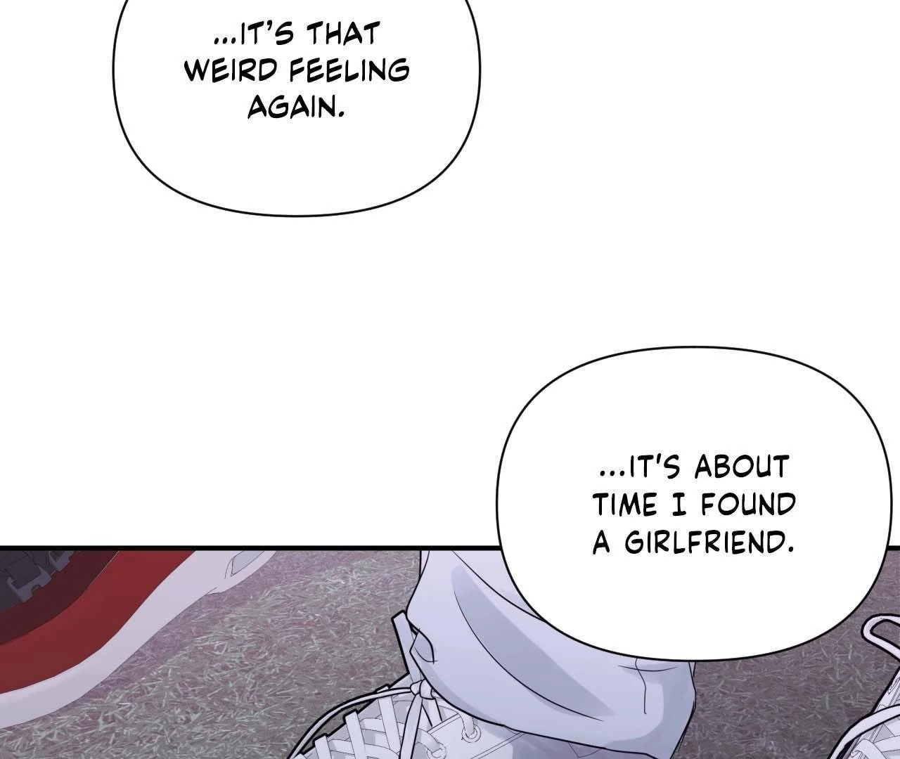 Read Zero Centimeter chapter 7 image 116 on Lezhin