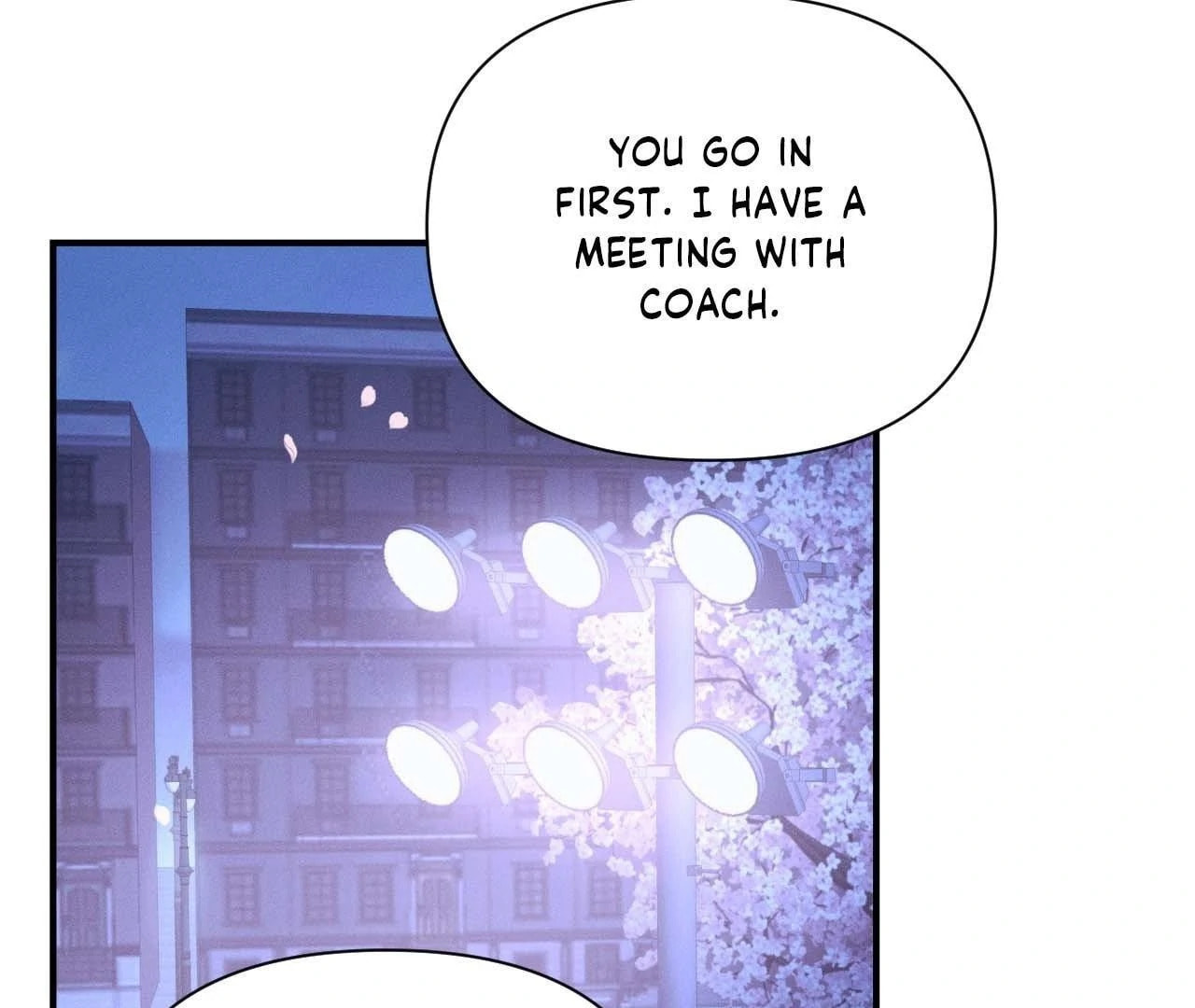 Read Zero Centimeter chapter 7 image 118 on Lezhin