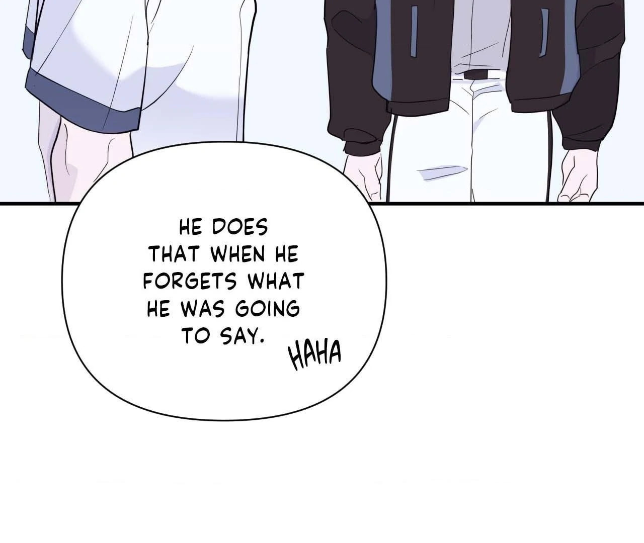 Read Zero Centimeter chapter 7 image 121 on Lezhin