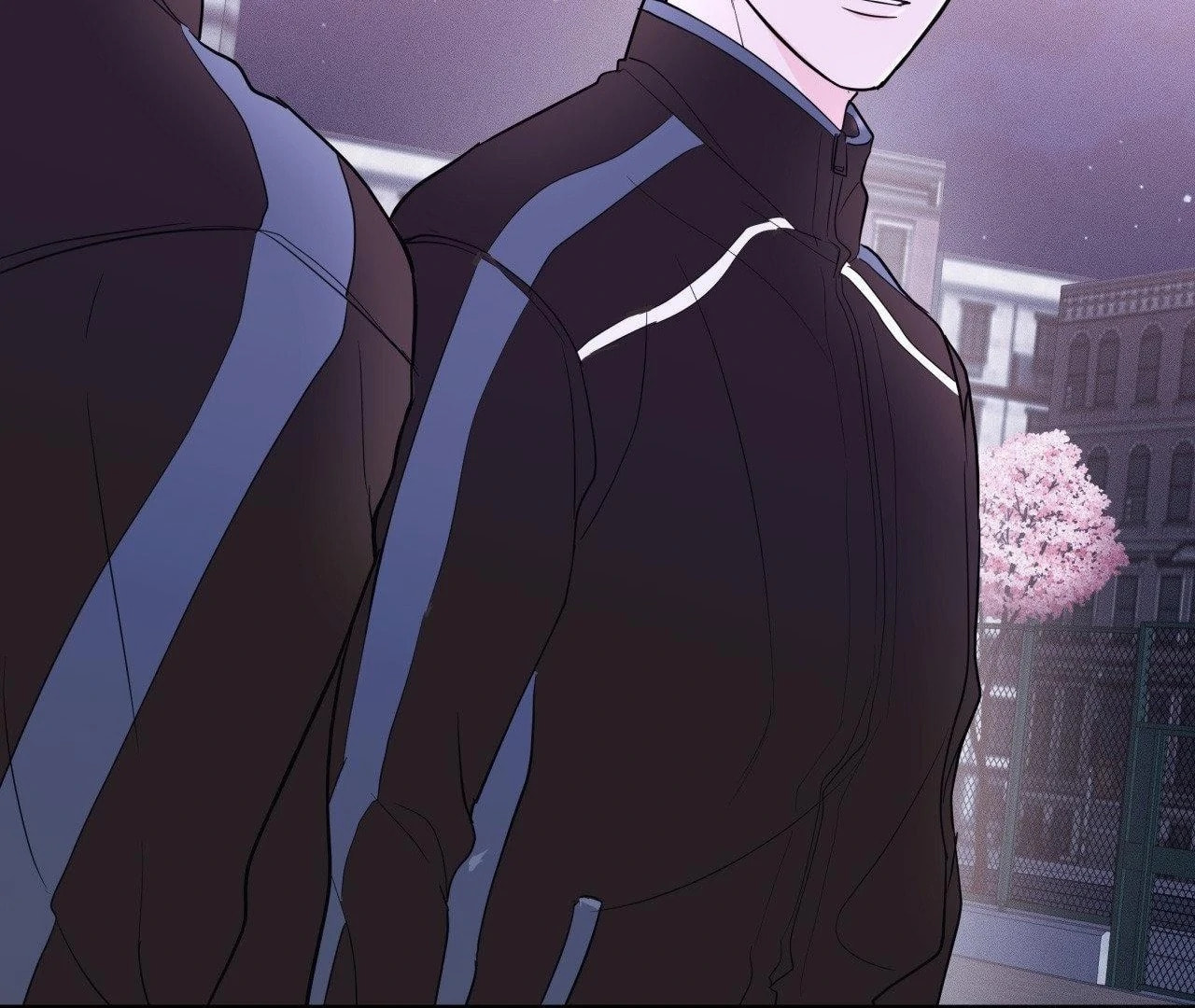 Read Zero Centimeter chapter 7 image 131 on Lezhin