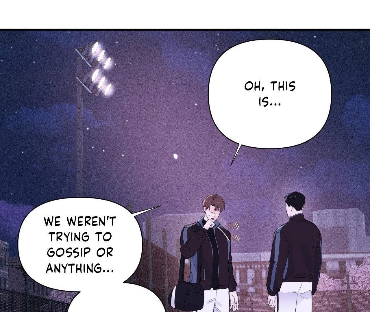 Read Zero Centimeter chapter 7 image 135 on Lezhin