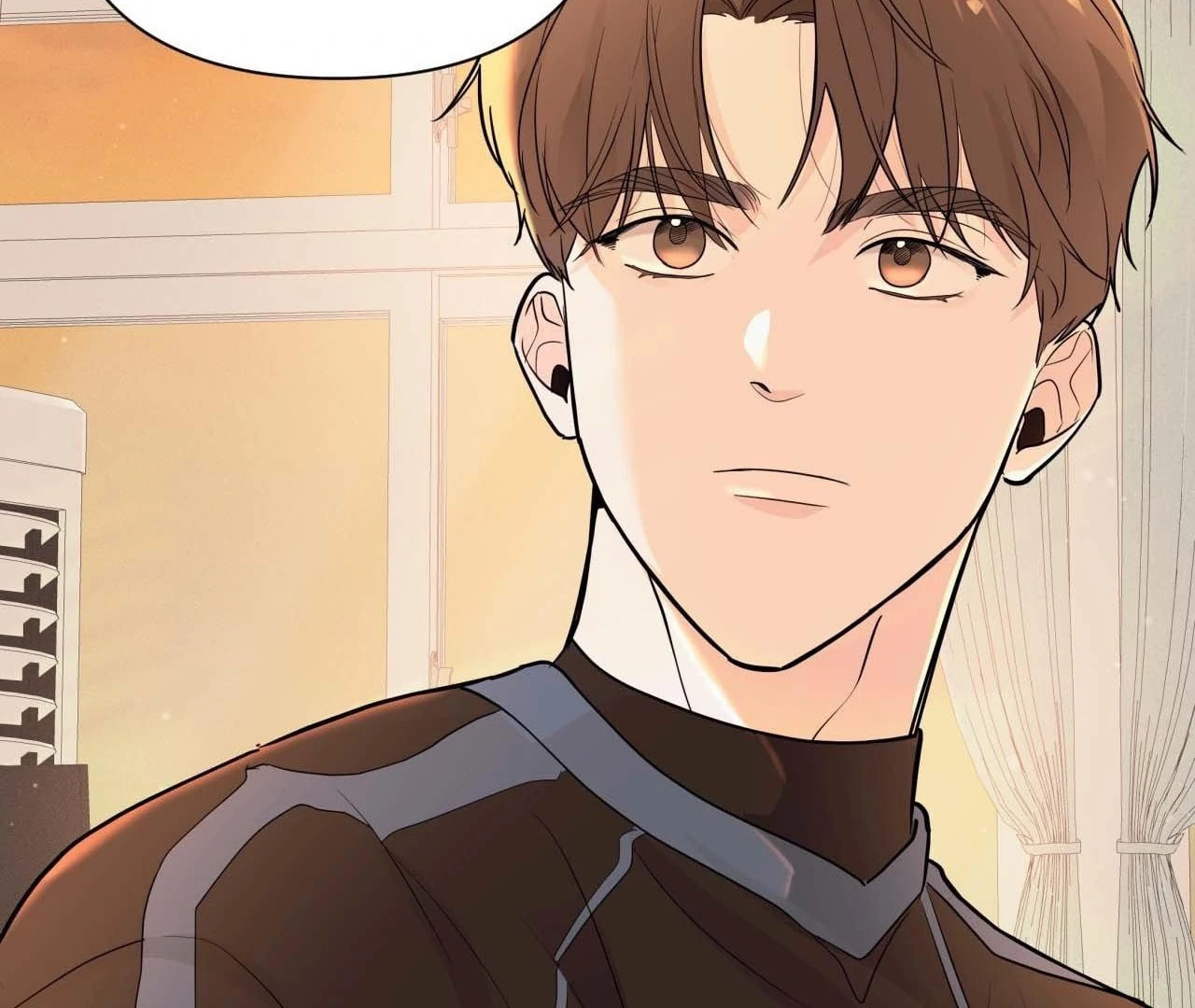 Read Zero Centimeter chapter 7 image 14 on Lezhin