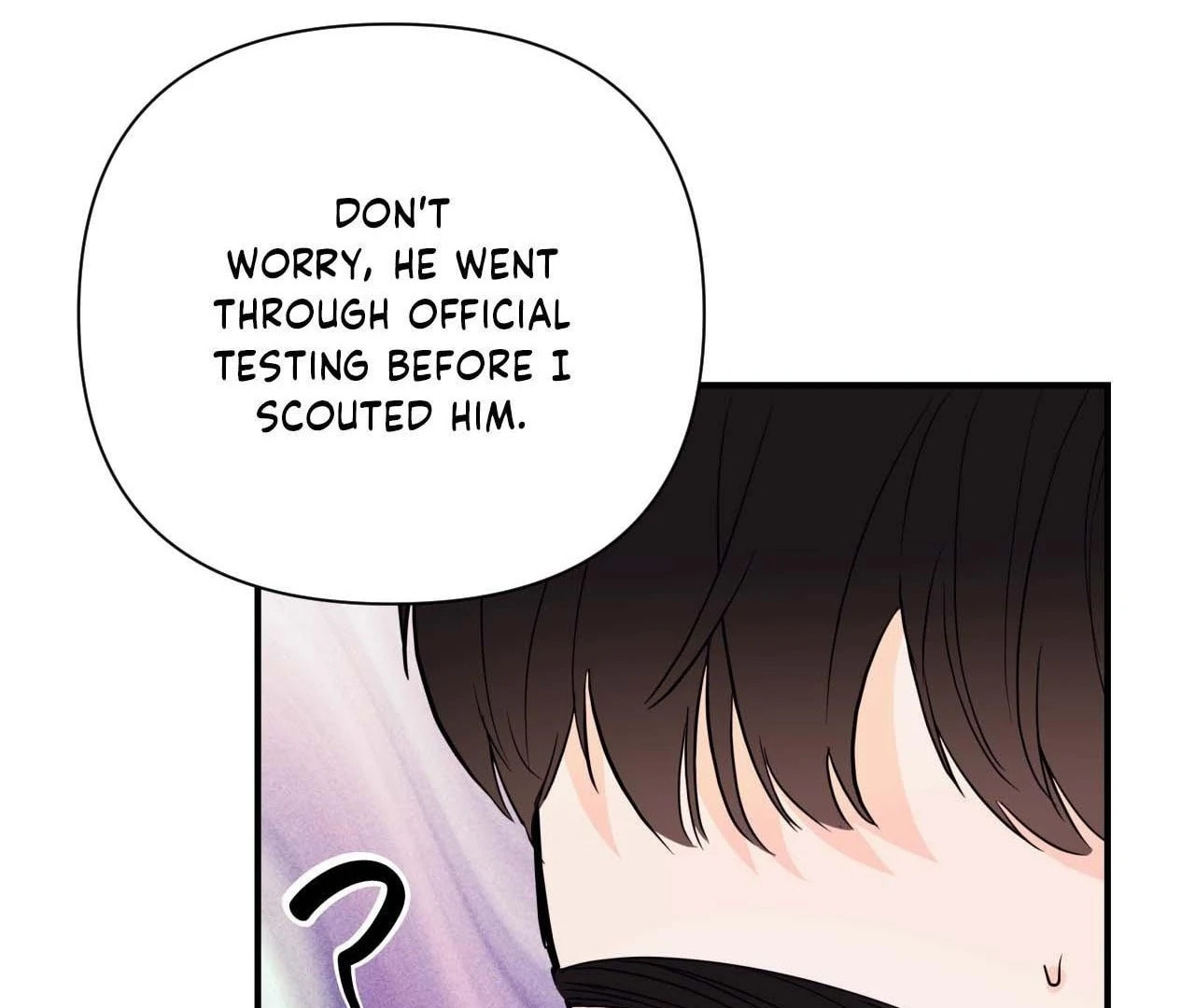 Read Zero Centimeter chapter 7 image 17 on Lezhin