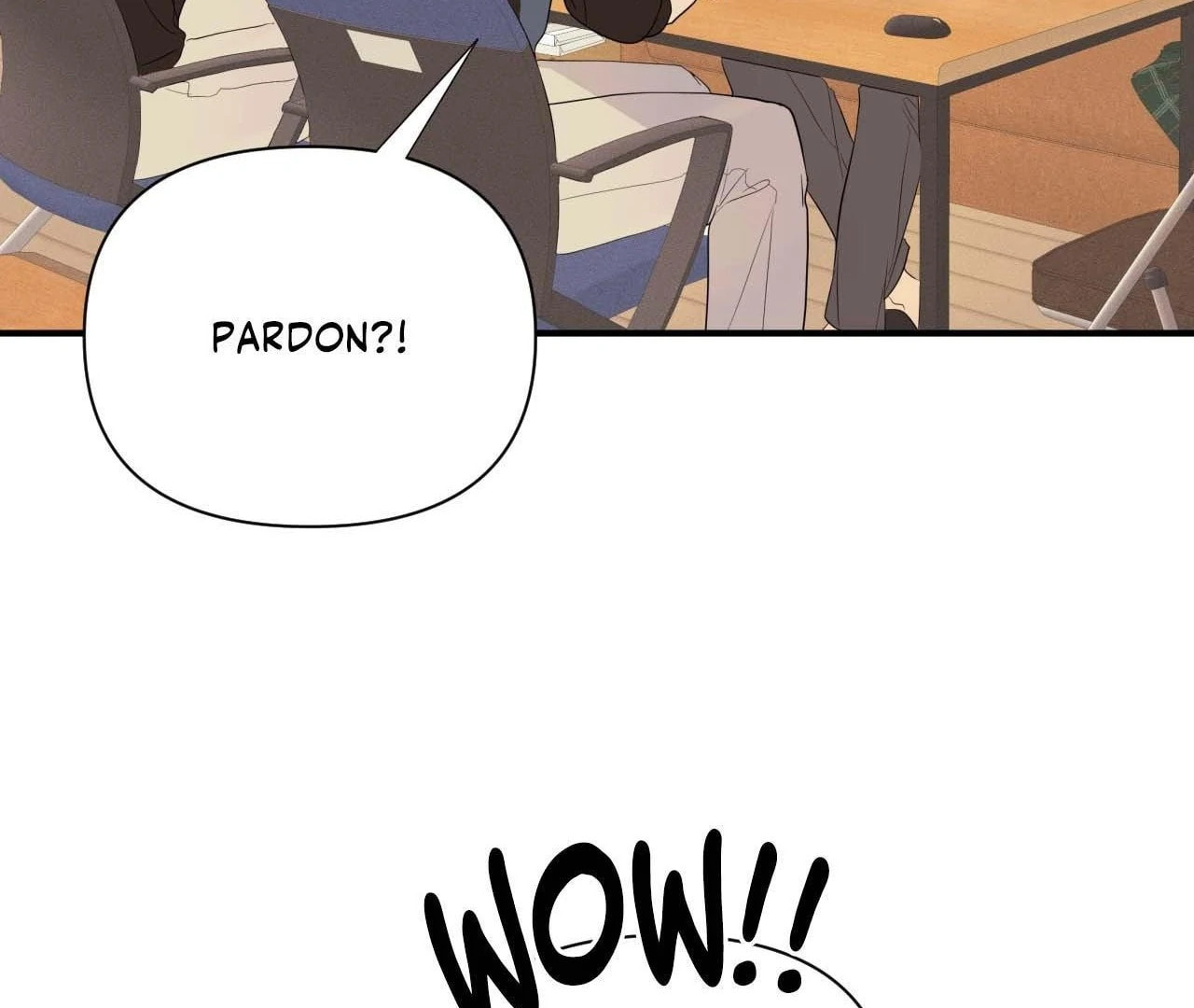 Read Zero Centimeter chapter 7 image 23 on Lezhin