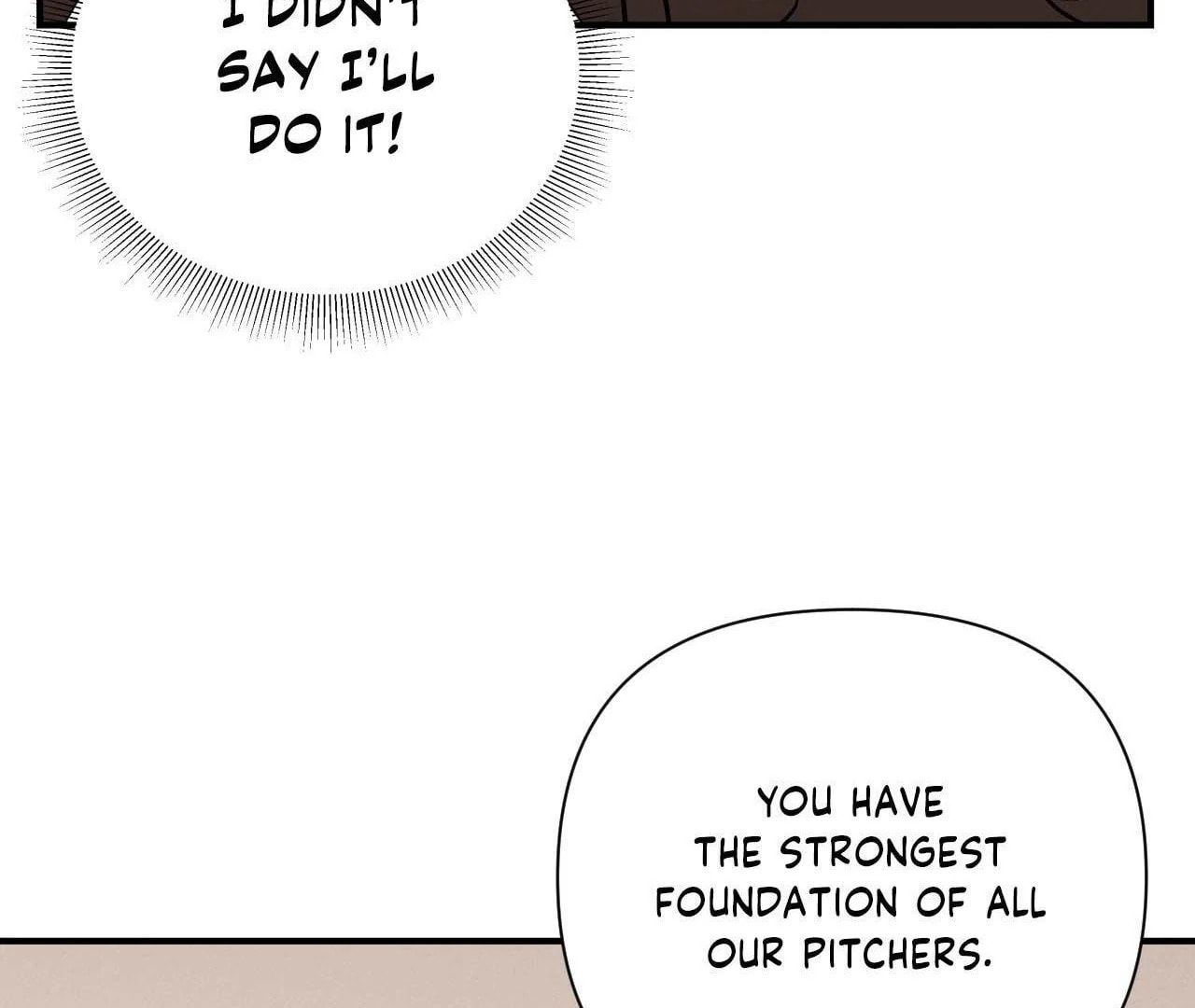 Read Zero Centimeter chapter 7 image 25 on Lezhin