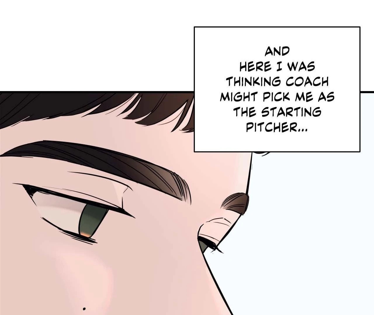 Read Zero Centimeter chapter 7 image 28 on Lezhin