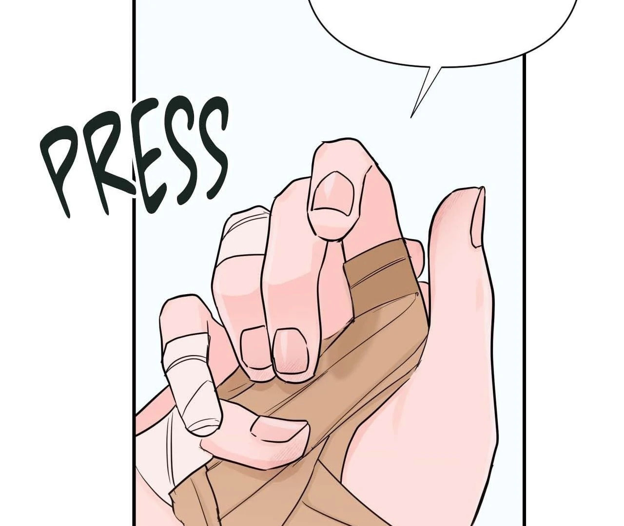 Read Zero Centimeter chapter 7 image 30 on Lezhin