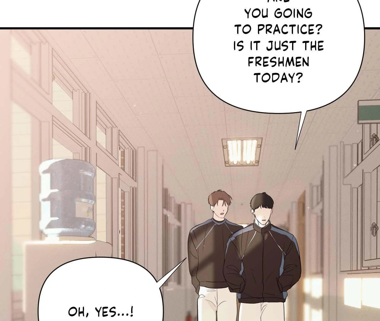 Read Zero Centimeter chapter 7 image 36 on Lezhin