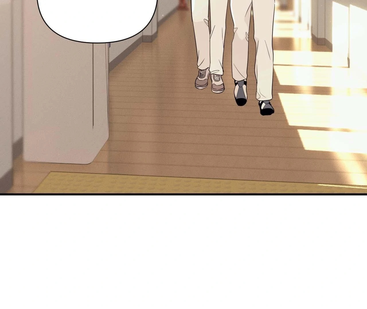 Read Zero Centimeter chapter 7 image 37 on Lezhin