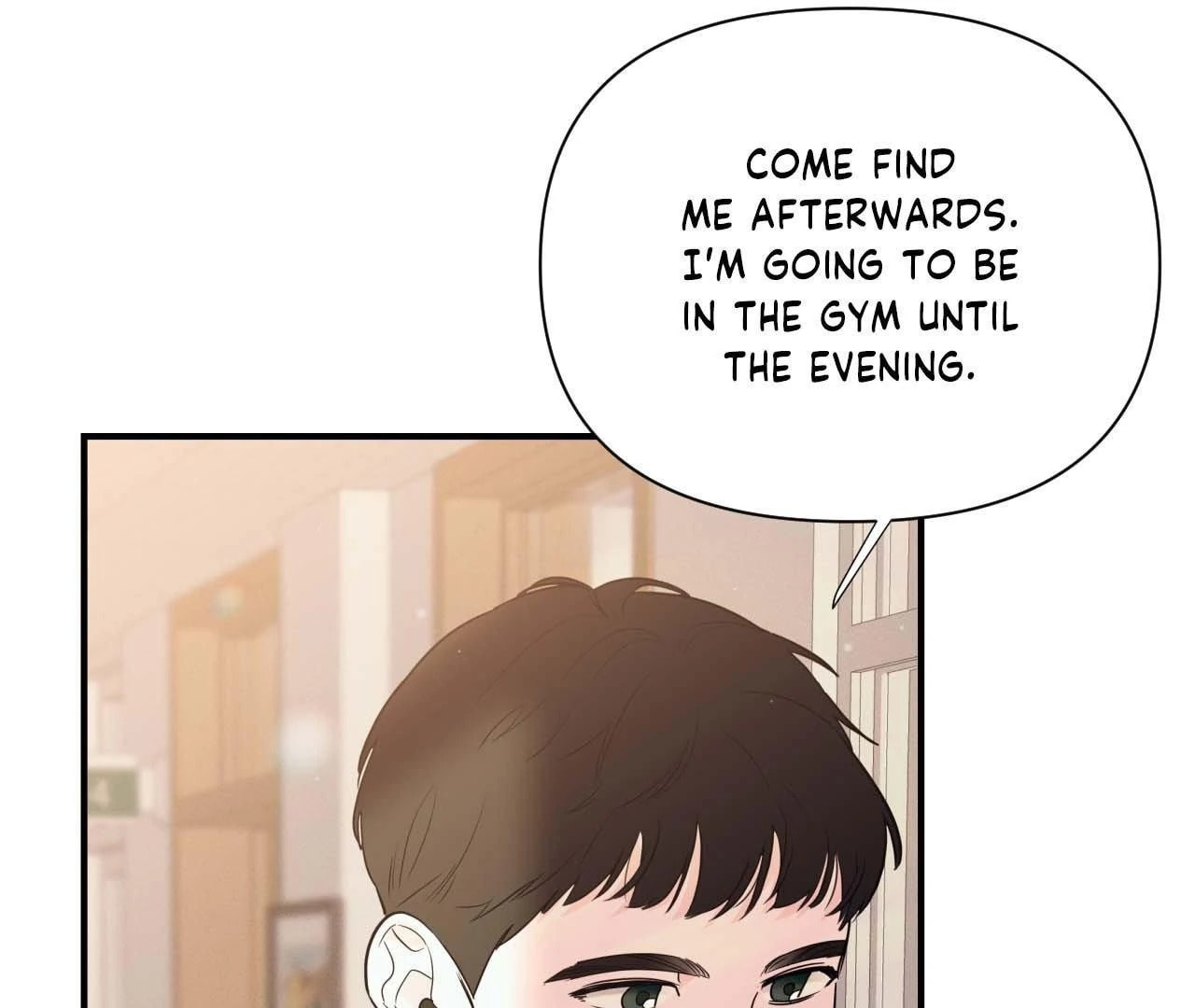 Read Zero Centimeter chapter 7 image 38 on Lezhin