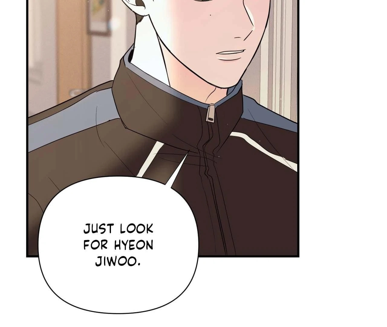 Read Zero Centimeter chapter 7 image 39 on Lezhin