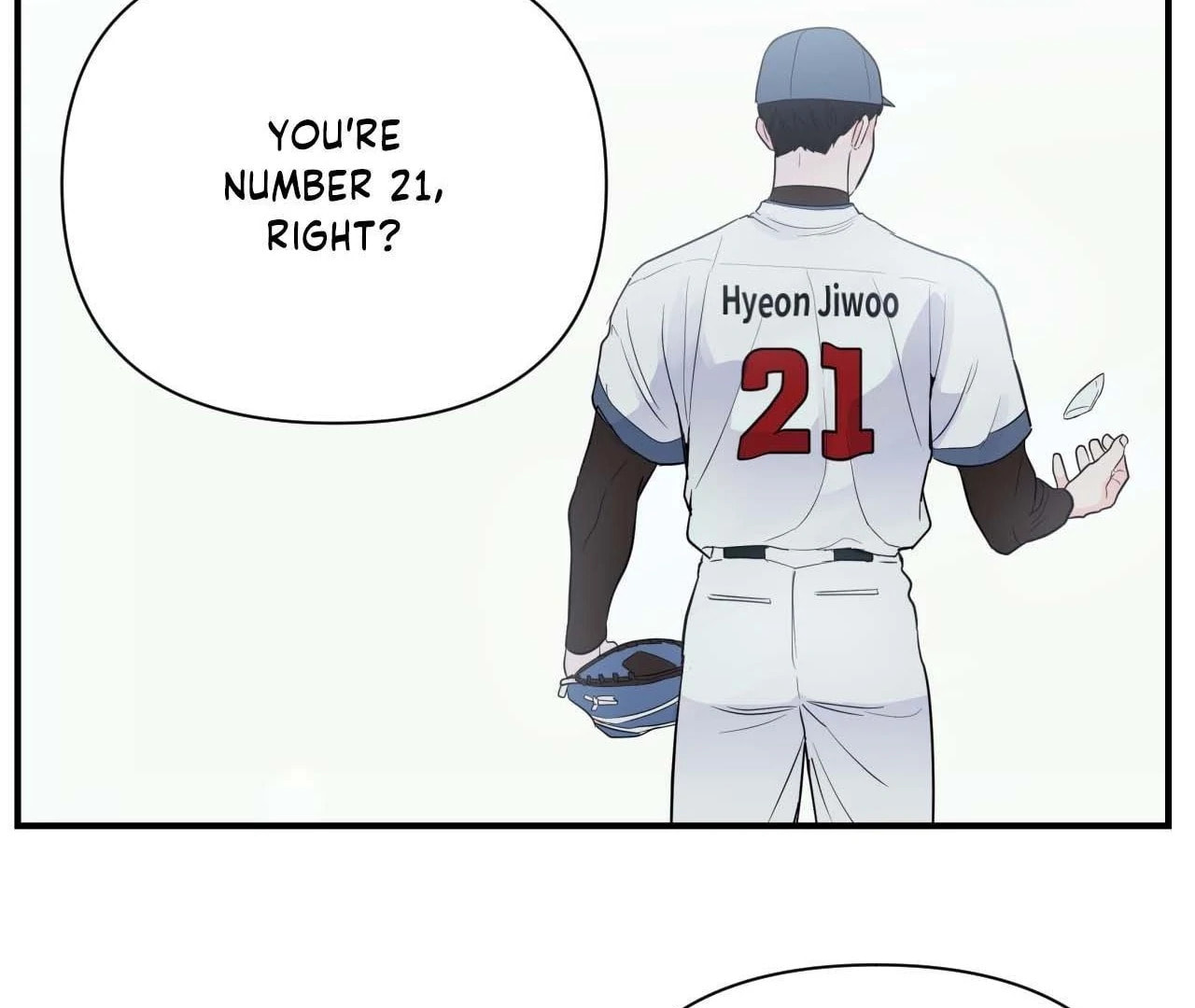 Read Zero Centimeter chapter 7 image 45 on Lezhin