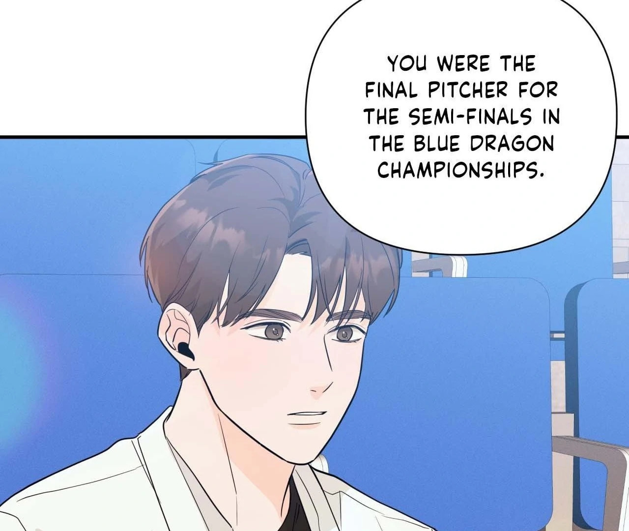 Read Zero Centimeter chapter 7 image 46 on Lezhin
