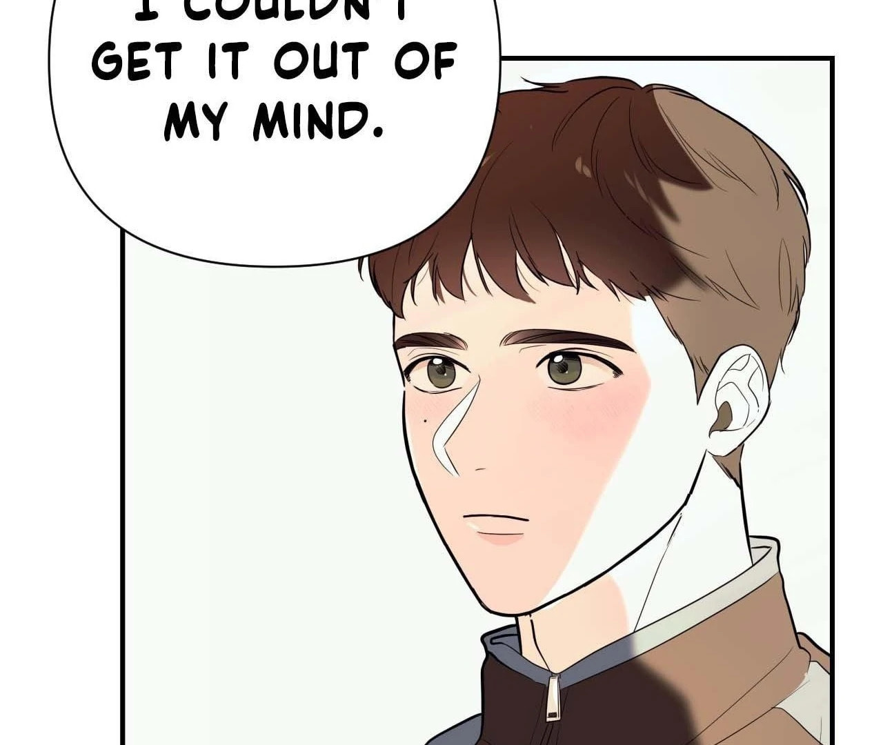 Read Zero Centimeter chapter 7 image 50 on Lezhin