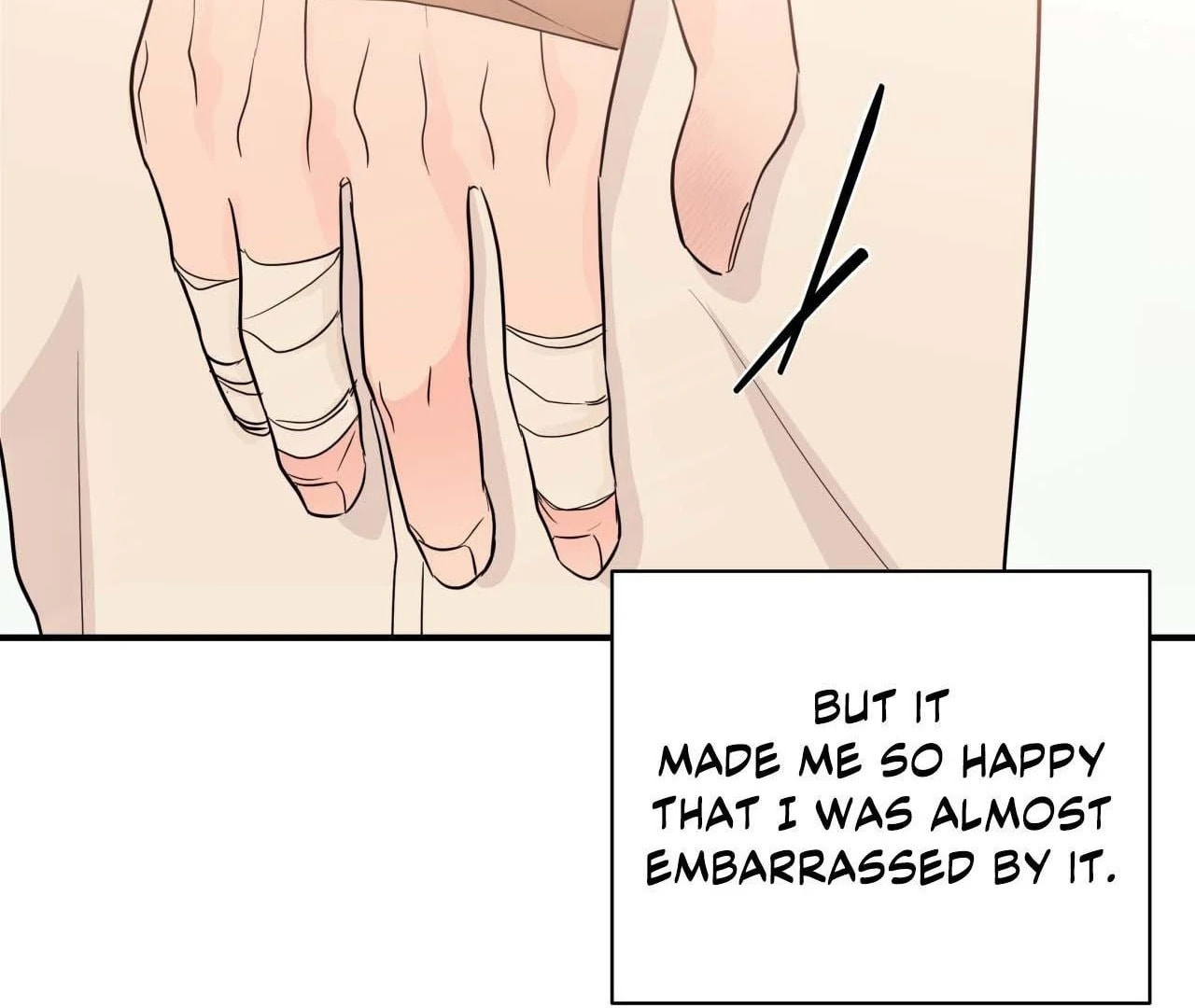 Read Zero Centimeter chapter 7 image 53 on Lezhin