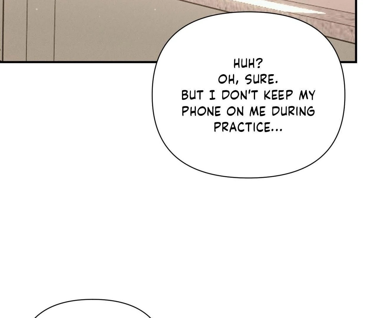 Read Zero Centimeter chapter 7 image 55 on Lezhin