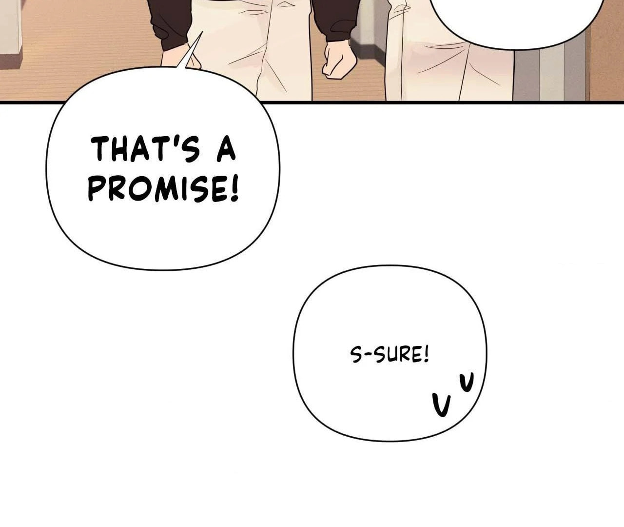 Read Zero Centimeter chapter 7 image 57 on Lezhin