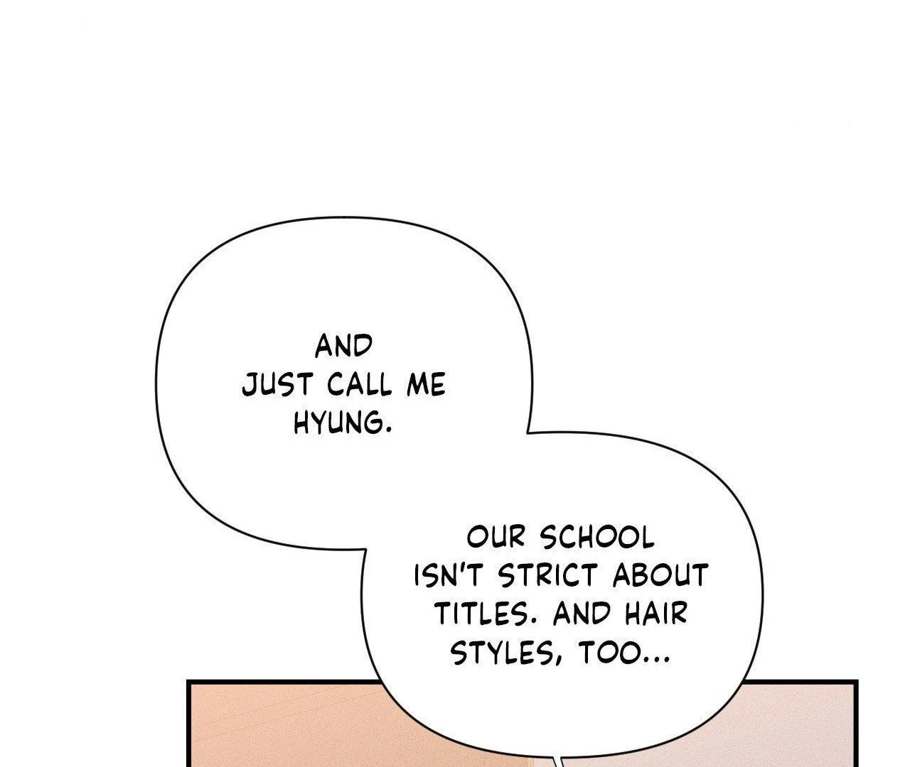 Read Zero Centimeter chapter 7 image 58 on Lezhin