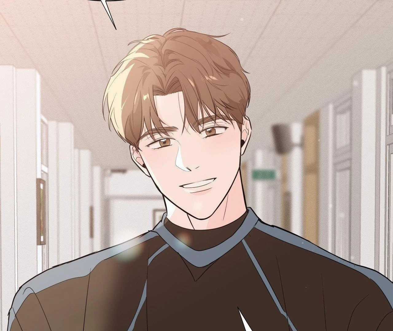 Read Zero Centimeter chapter 7 image 61 on Lezhin