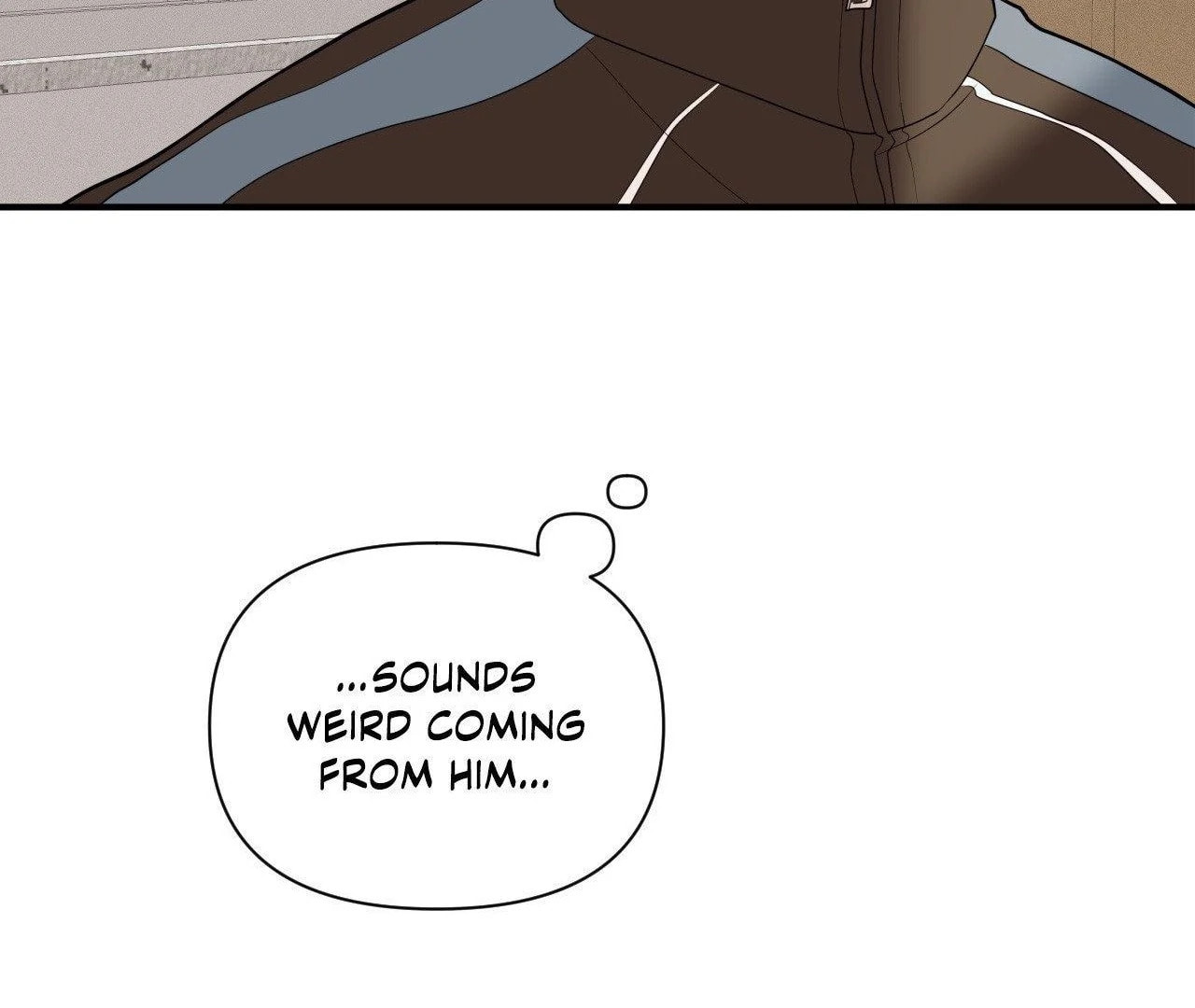 Read Zero Centimeter chapter 7 image 64 on Lezhin