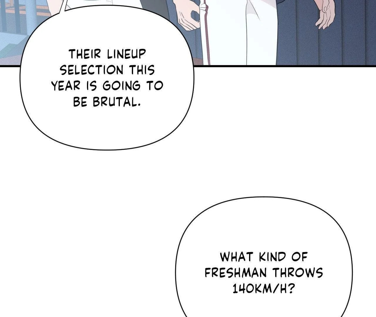 Read Zero Centimeter chapter 7 image 72 on Lezhin