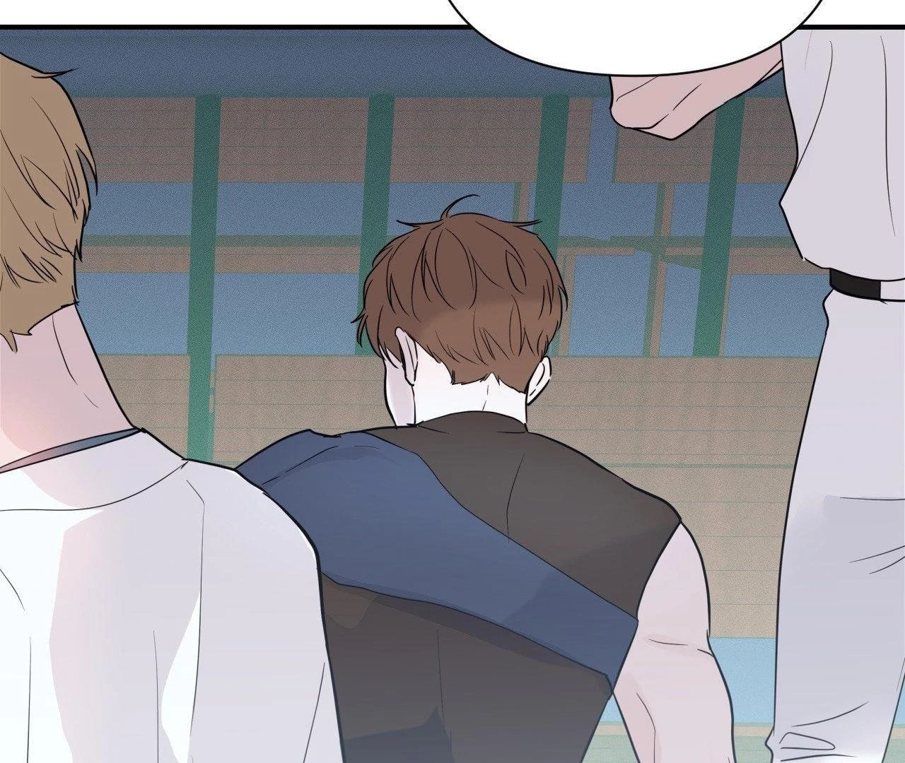 Read Zero Centimeter chapter 7 image 73 on Lezhin