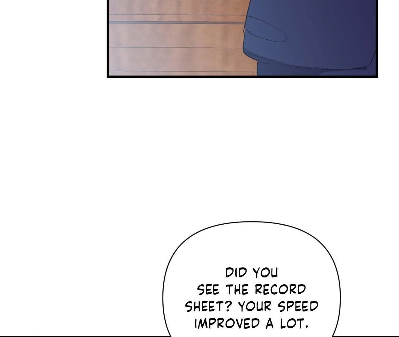 Read Zero Centimeter chapter 7 image 77 on Lezhin